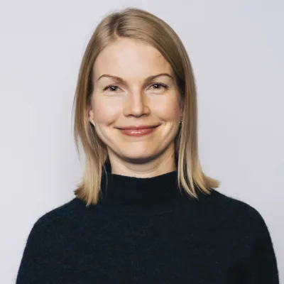 VTT viestinnän Kirsi Jaatinen