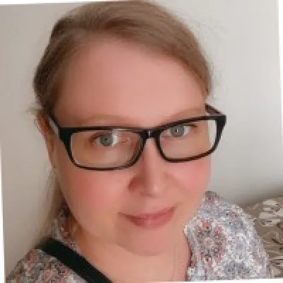 Päivi KivikytöReponen