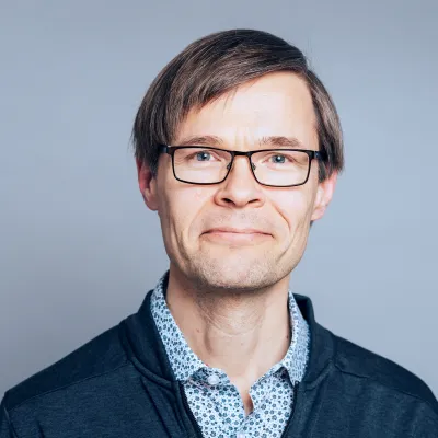 Martti Heinonen Martti Heinonen